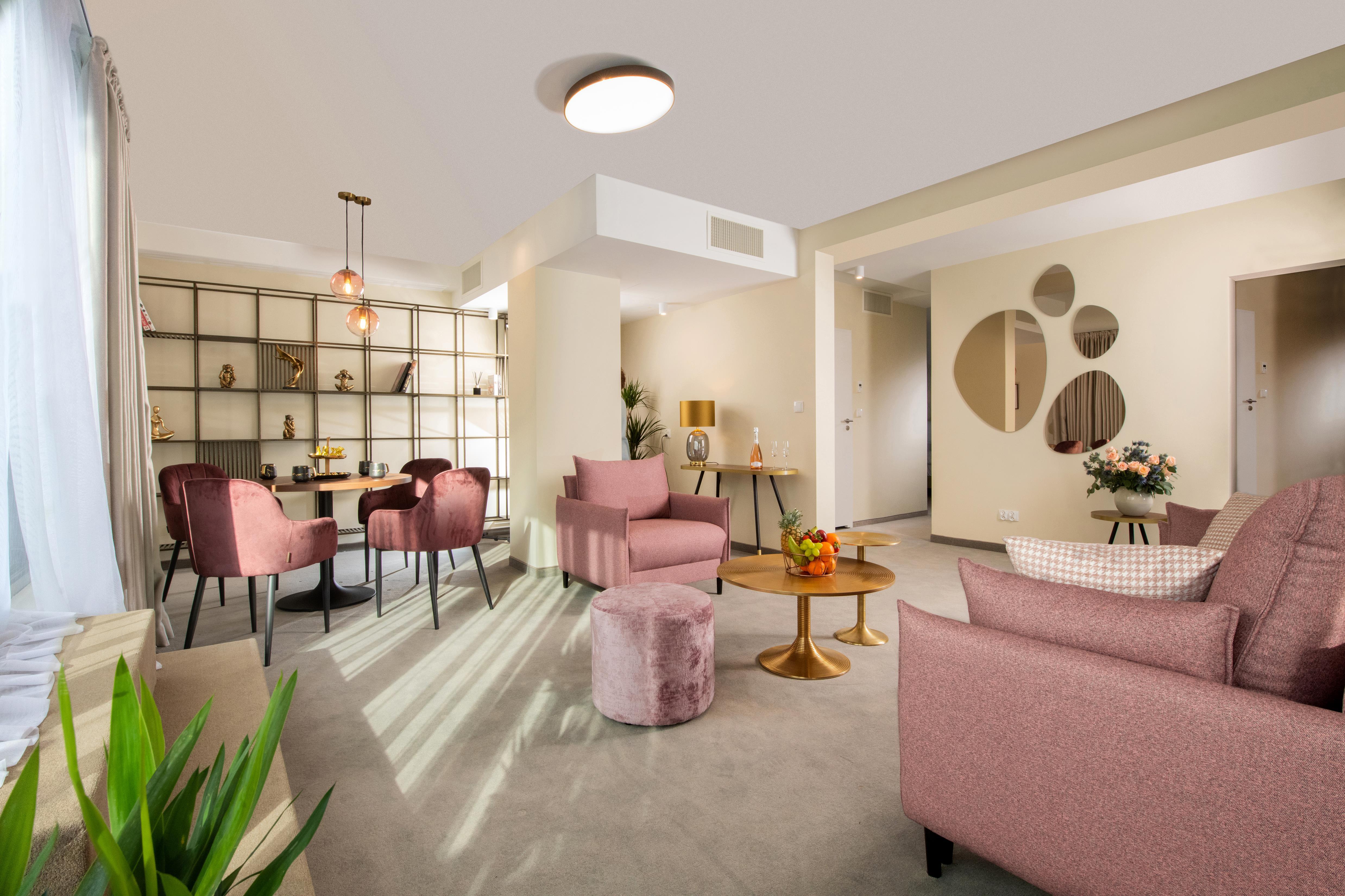 Xerion Hotel (Adults Only) Krakow Exterior photo