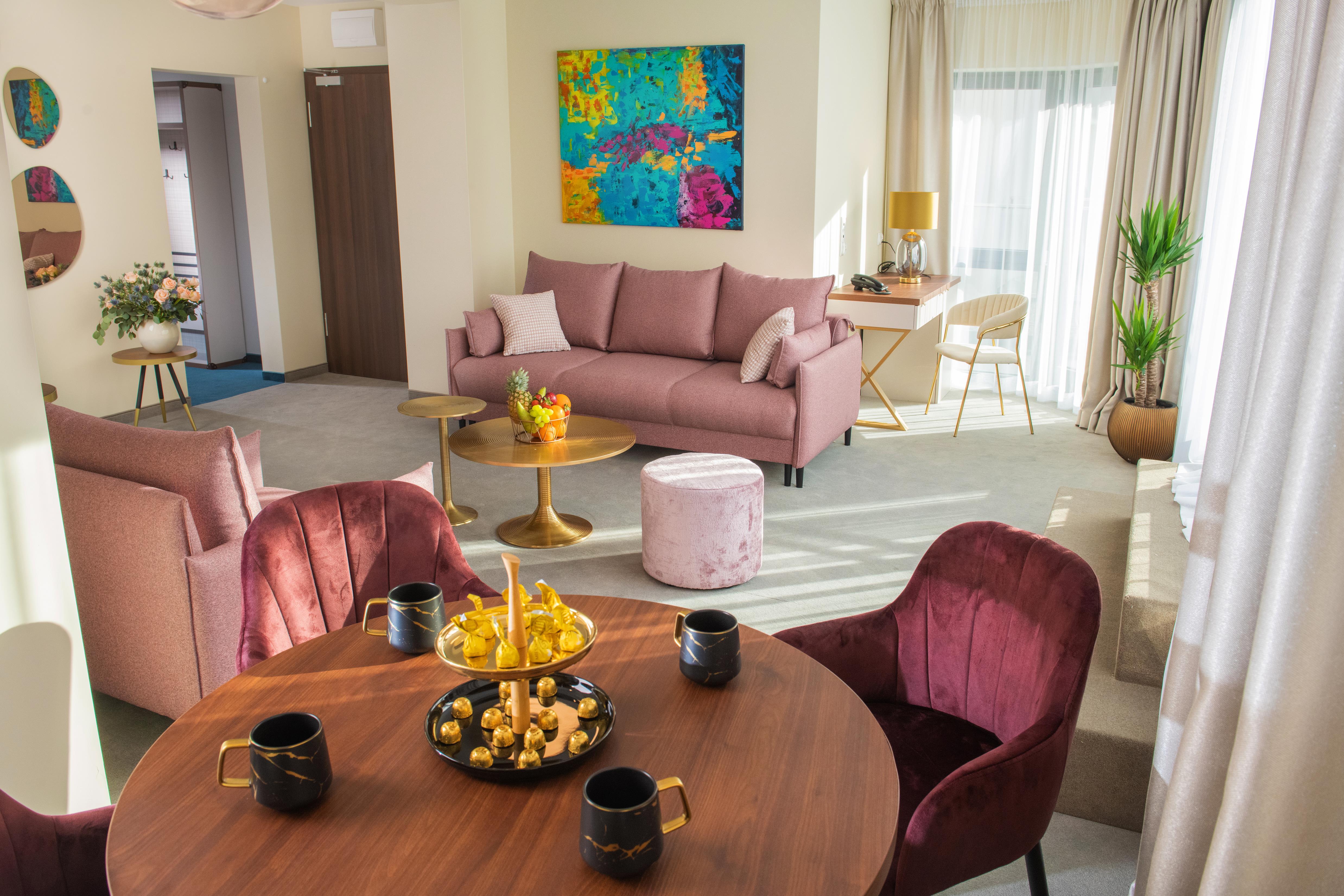 Xerion Hotel (Adults Only) Krakow Exterior photo