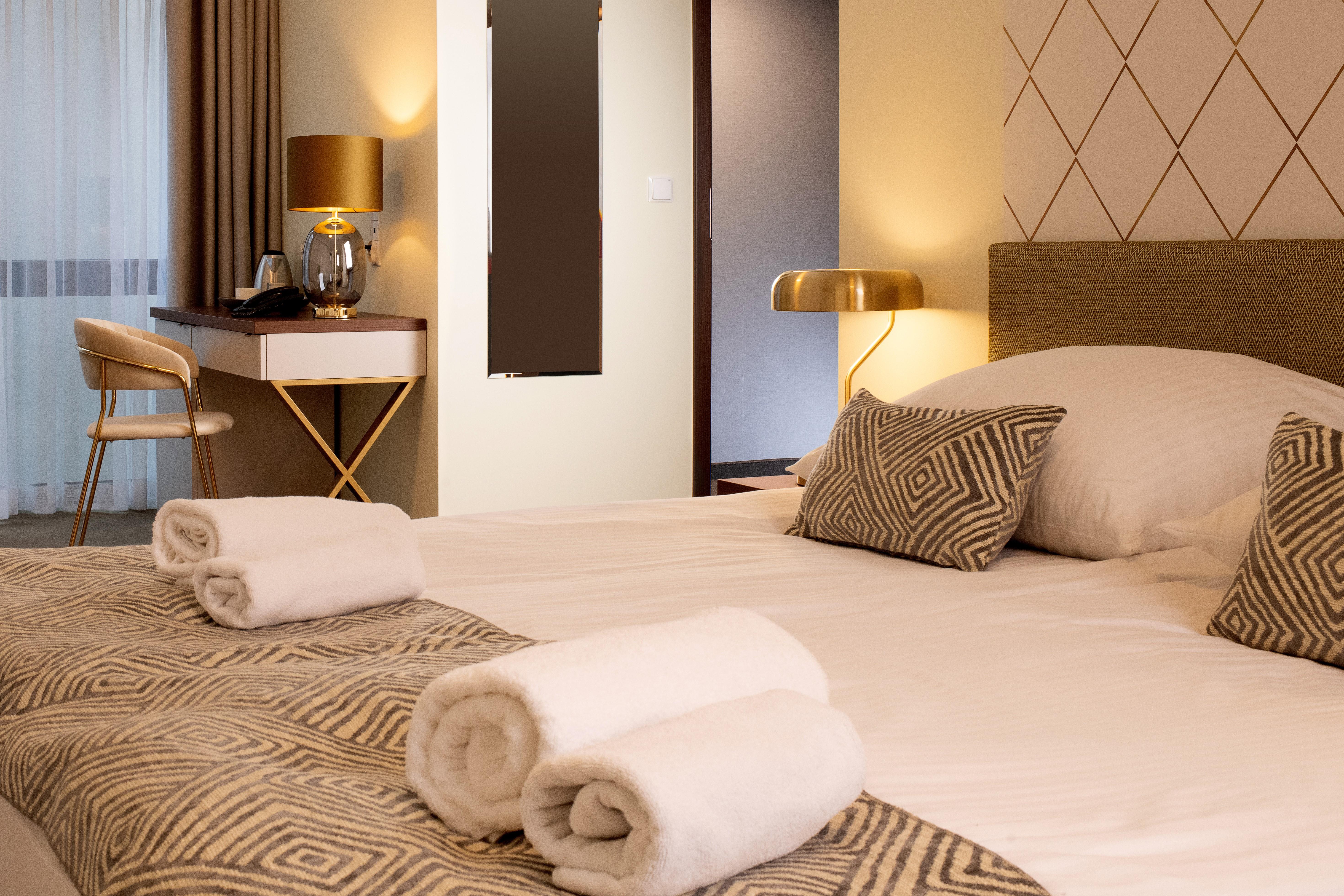 Xerion Hotel (Adults Only) Krakow Exterior photo