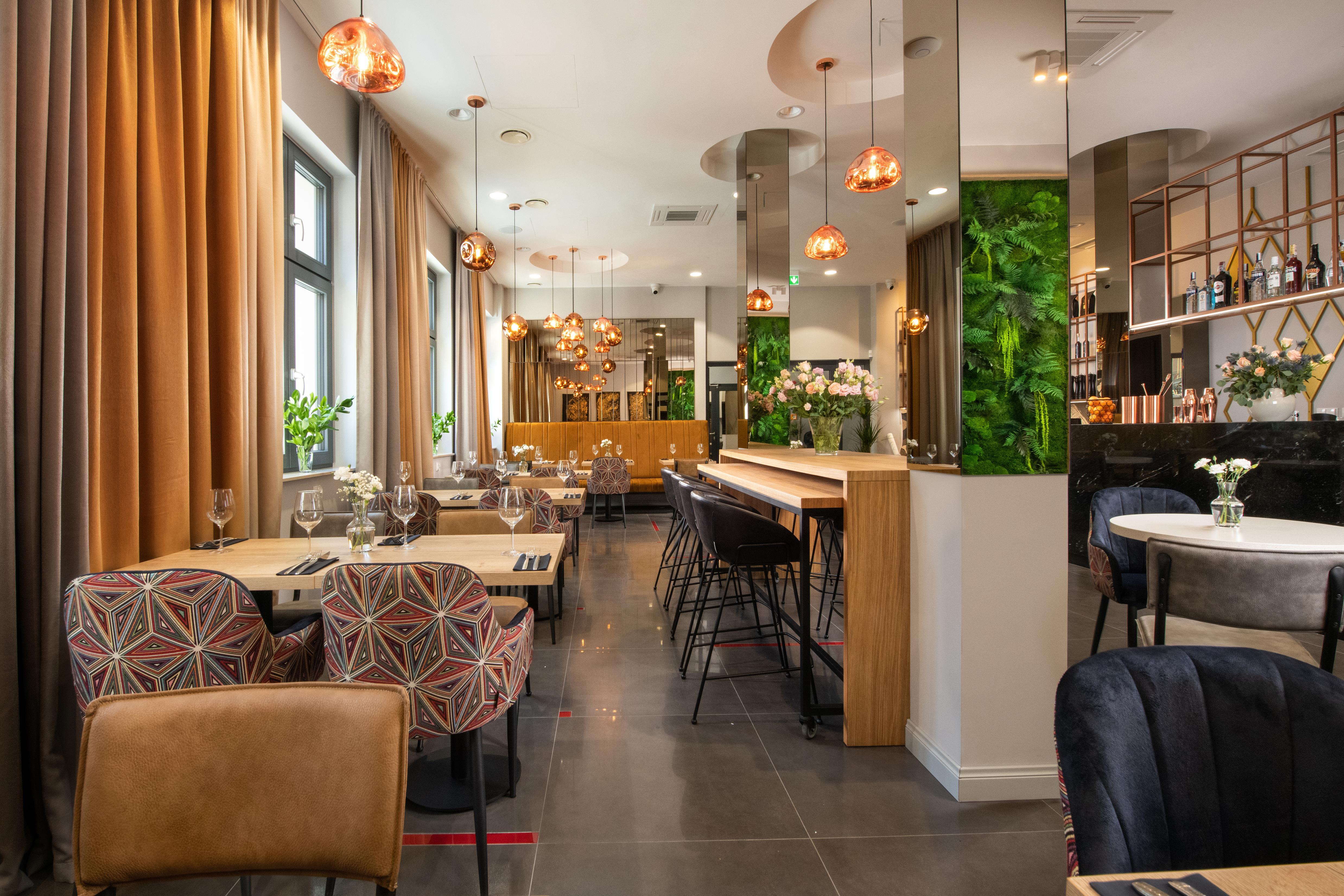 Xerion Hotel (Adults Only) Krakow Exterior photo