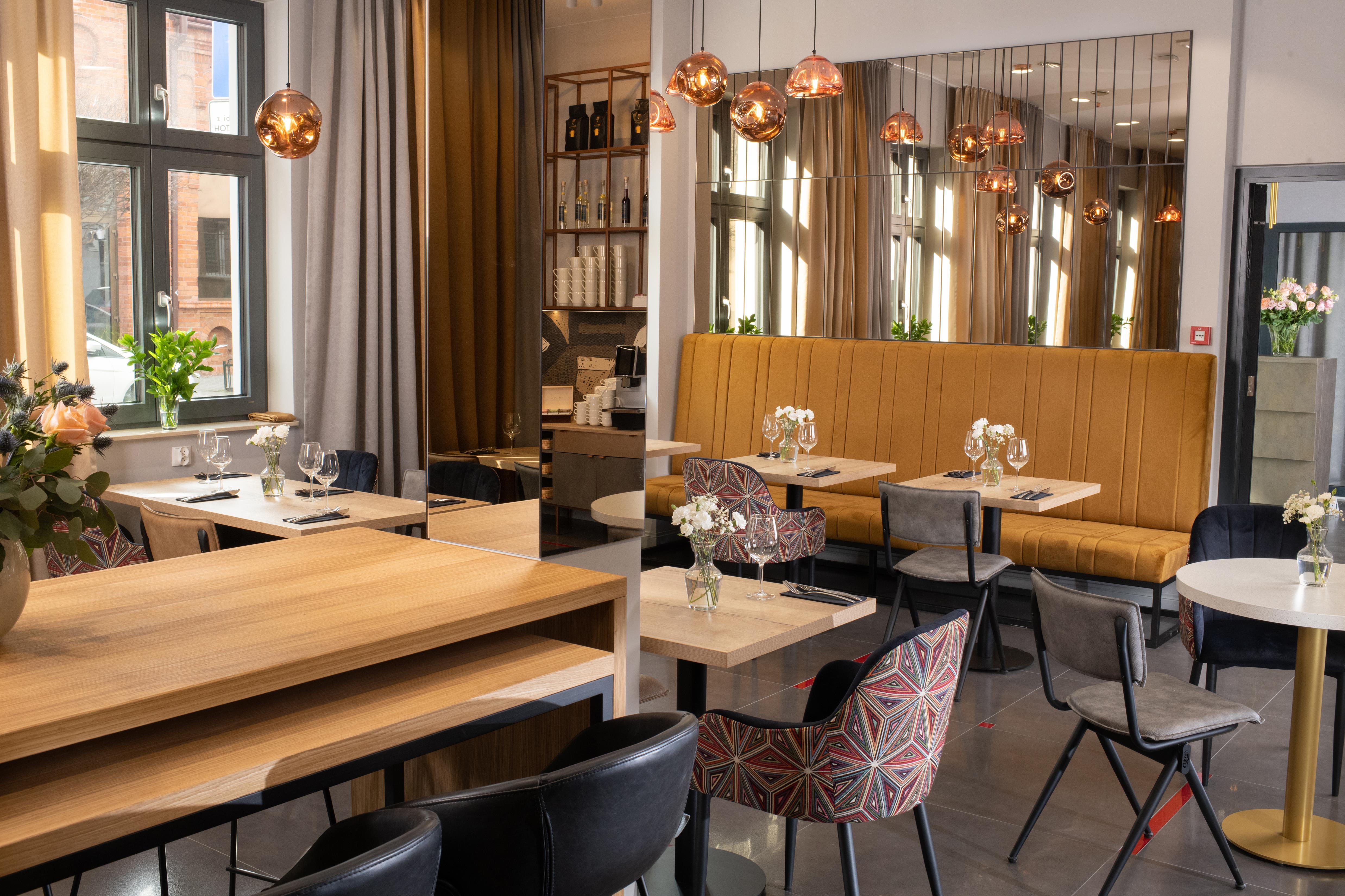 Xerion Hotel (Adults Only) Krakow Exterior photo