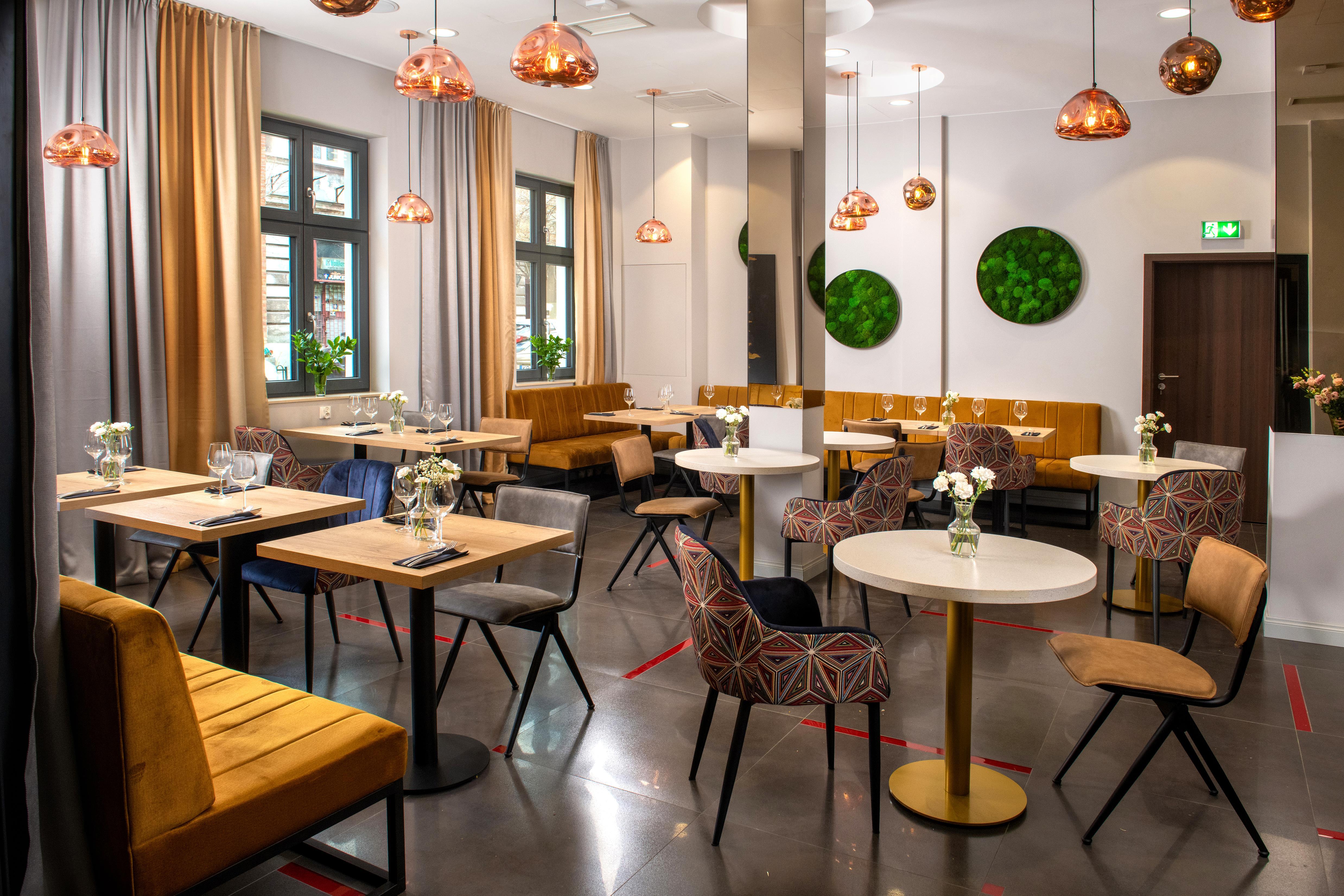 Xerion Hotel (Adults Only) Krakow Exterior photo