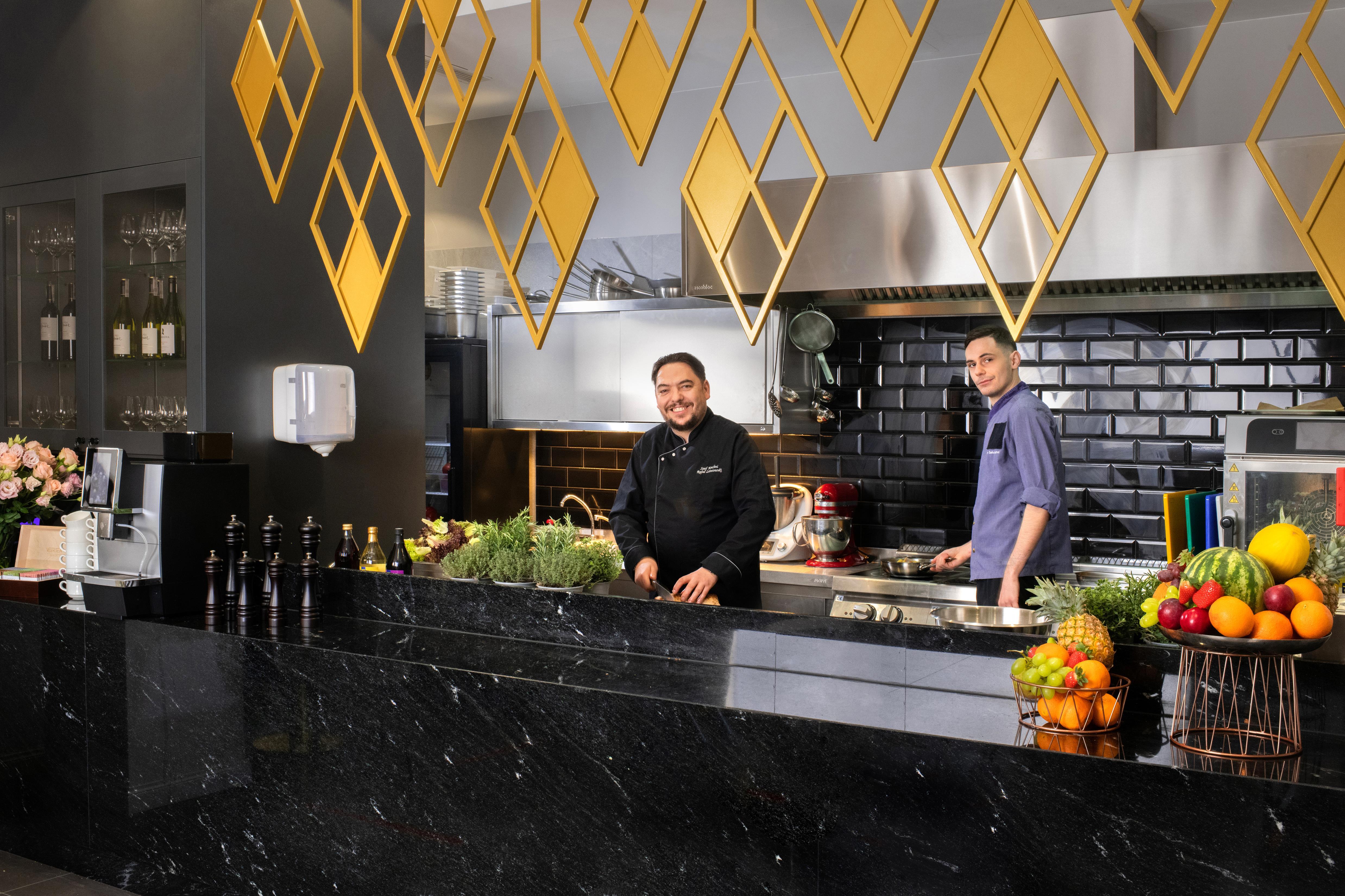 Xerion Hotel (Adults Only) Krakow Exterior photo