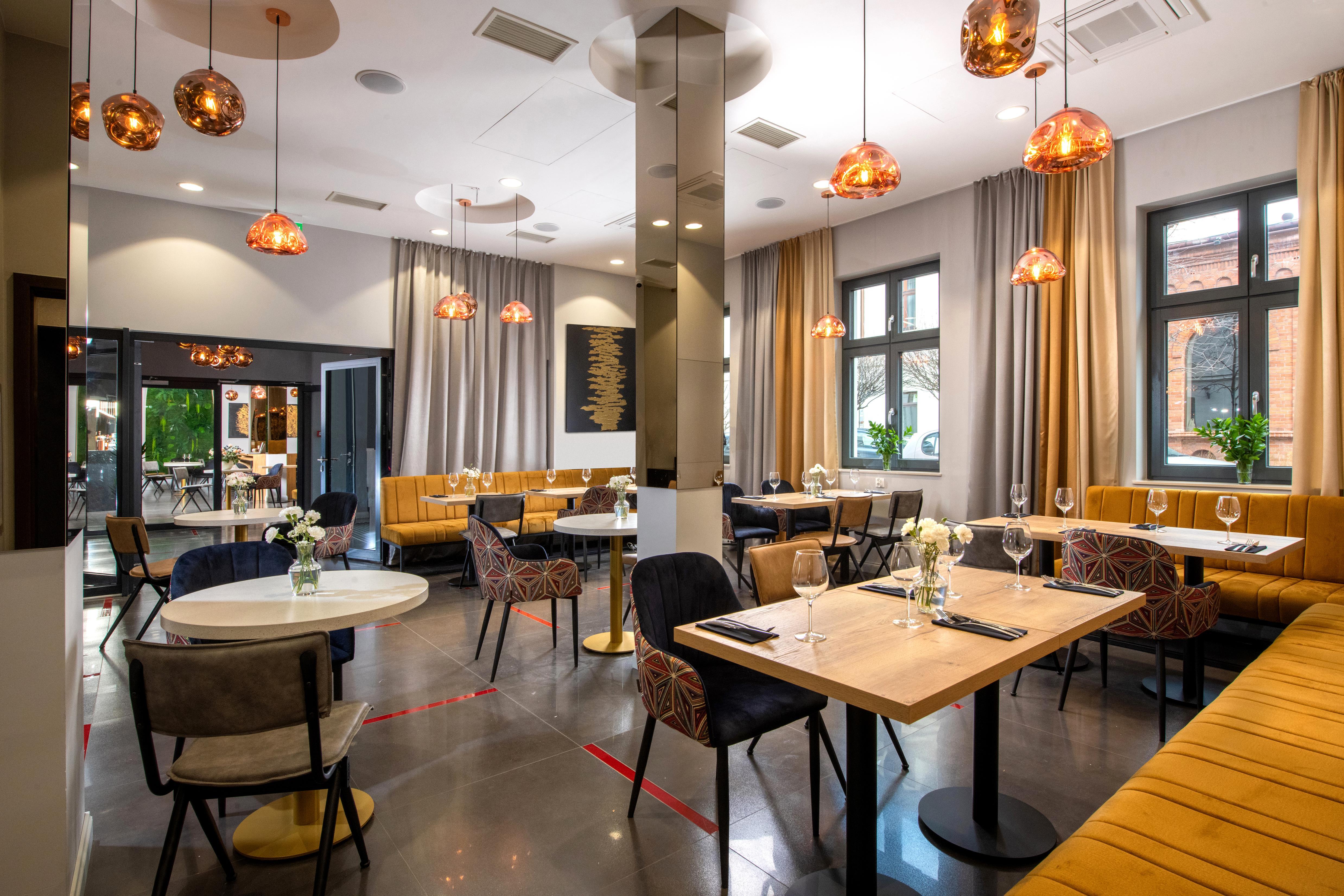 Xerion Hotel (Adults Only) Krakow Exterior photo