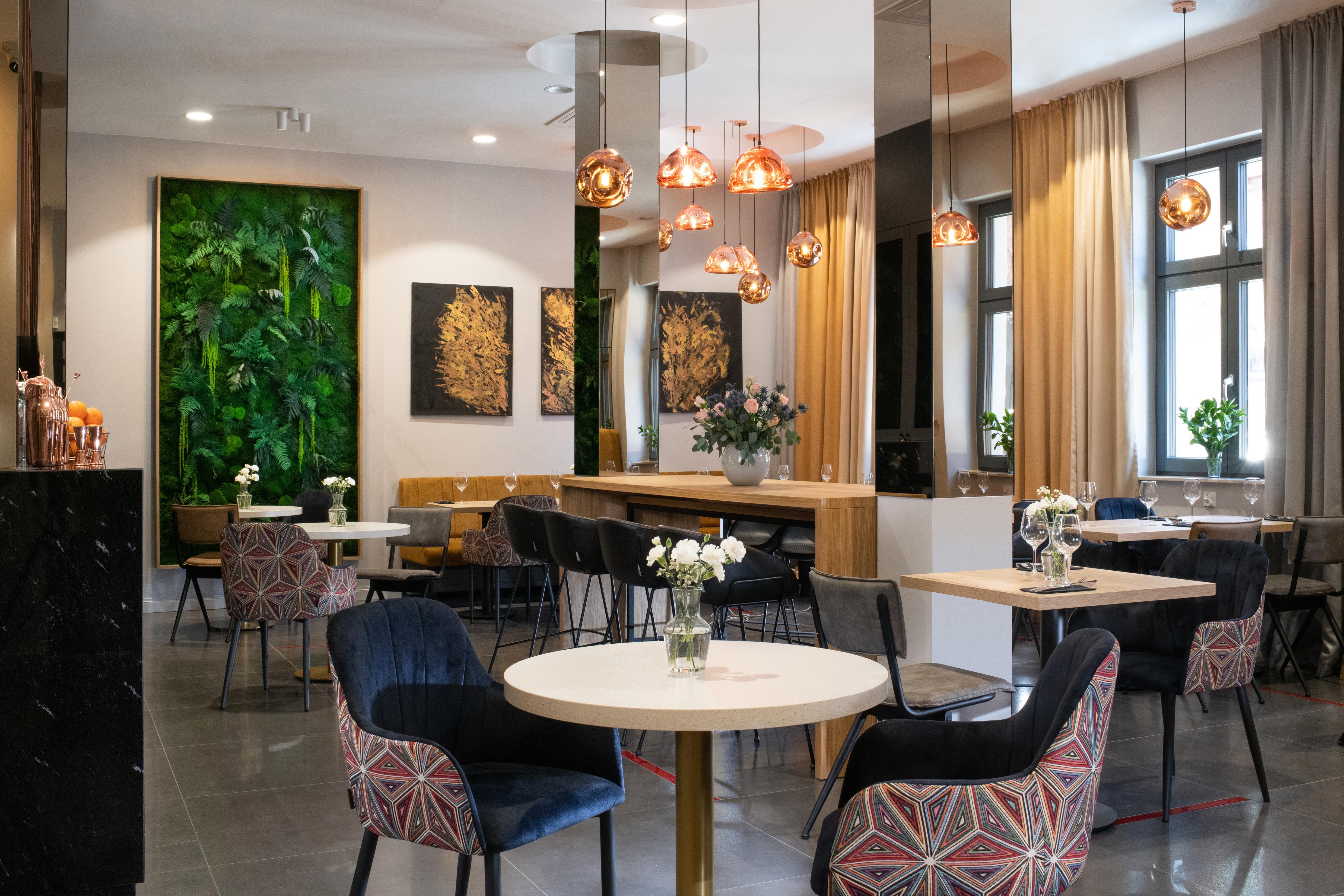 Xerion Hotel (Adults Only) Krakow Exterior photo